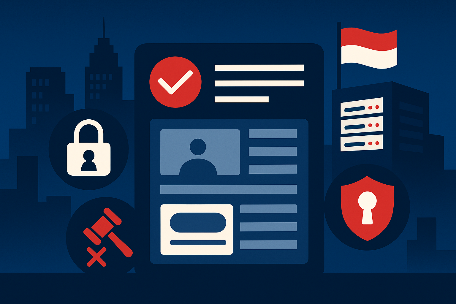 Tren Regulasi Privasi Data, Antitrust, dan Keamanan Platform