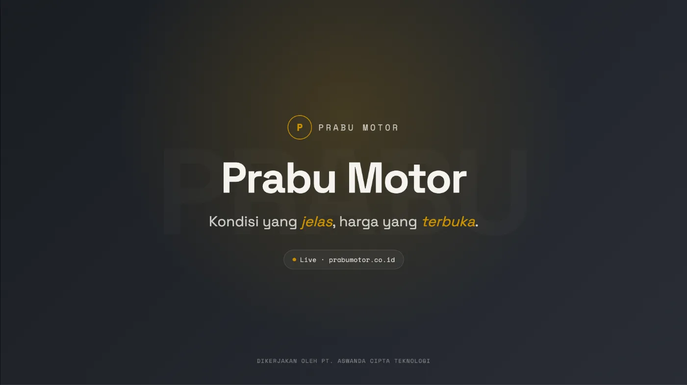10-prabumotor