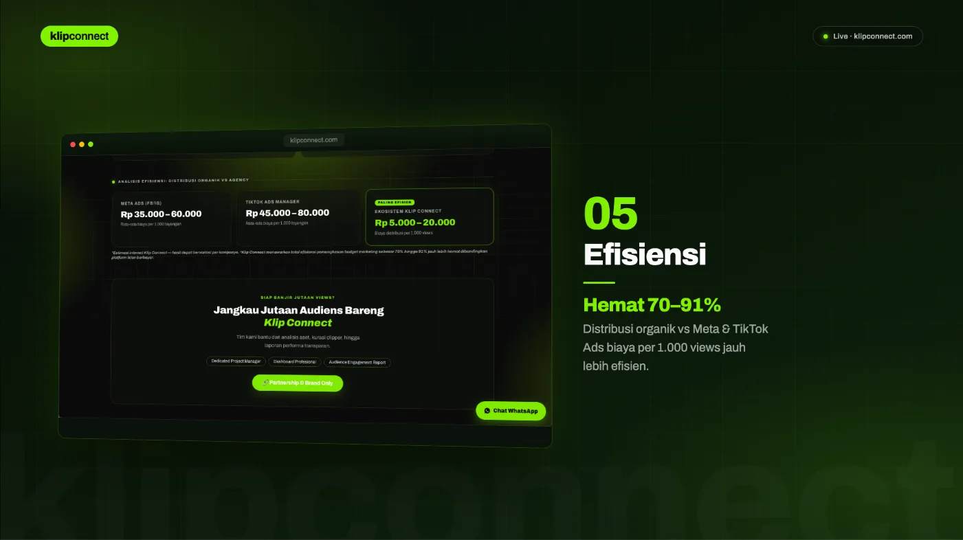 6-klipconnect